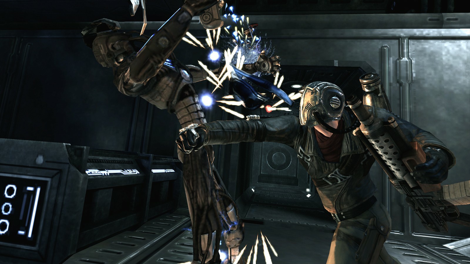 Dark Void - Imagen 47